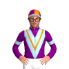 Jockey Silk