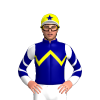 Jockey Silk