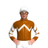 Jockey Silk