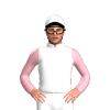 Jockey Silk