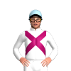 Jockey Silk