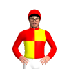 Jockey Silk