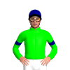 Jockey Silk