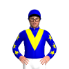 Jockey Silk