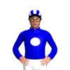 Jockey Silk