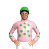 Jockey Silk