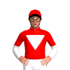 Jockey Silk