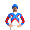 Jockey Silk