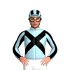 Jockey Silk