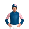 Jockey Silk
