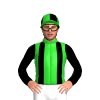 Jockey Silk