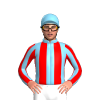 Jockey Silk