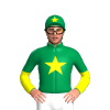 Jockey Silk
