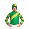 Jockey Silk