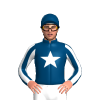 Jockey Silk