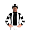 Jockey Silk