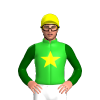 Jockey Silk
