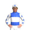 Jockey Silk