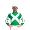 Jockey Silk