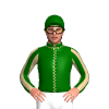 Jockey Silk
