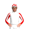 Jockey Silk
