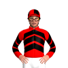 Jockey Silk