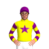 Jockey Silk