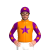 Jockey Silk