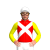 Jockey Silk
