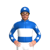 Jockey Silk