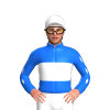 Jockey Silk