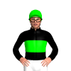 Jockey Silk