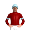 Jockey Silk