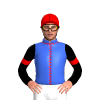 Jockey Silk