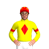 Jockey Silk