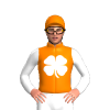 Jockey Silk