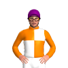 Jockey Silk