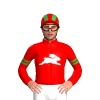 Jockey Silk