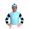 Jockey Silk