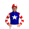 Jockey Silk