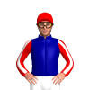 Jockey Silk