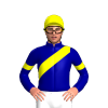 Jockey Silk