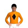 Jockey Silk