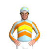 Jockey Silk