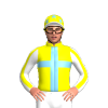 Jockey Silk