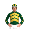 Jockey Silk