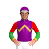 Jockey Silk