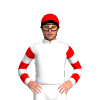 Jockey Silk