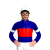 Jockey Silk