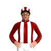 Jockey Silk